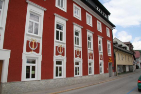 Hotel zum Heiligen Geist, Mariazell, Österreich